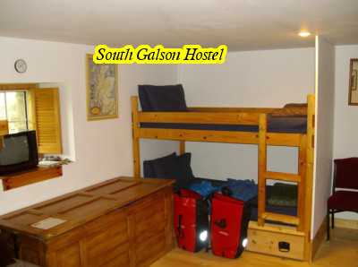 South Galson Hostel
